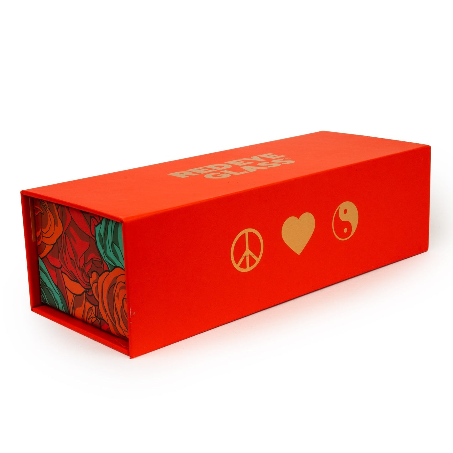 6.75" Better Together AKA Wedding Hand Pipe