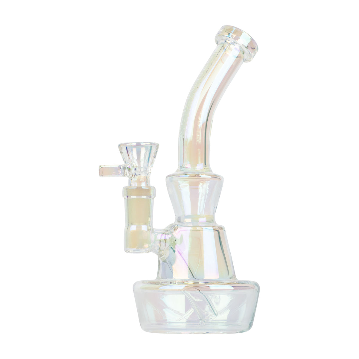 8" Terminator Bubbler