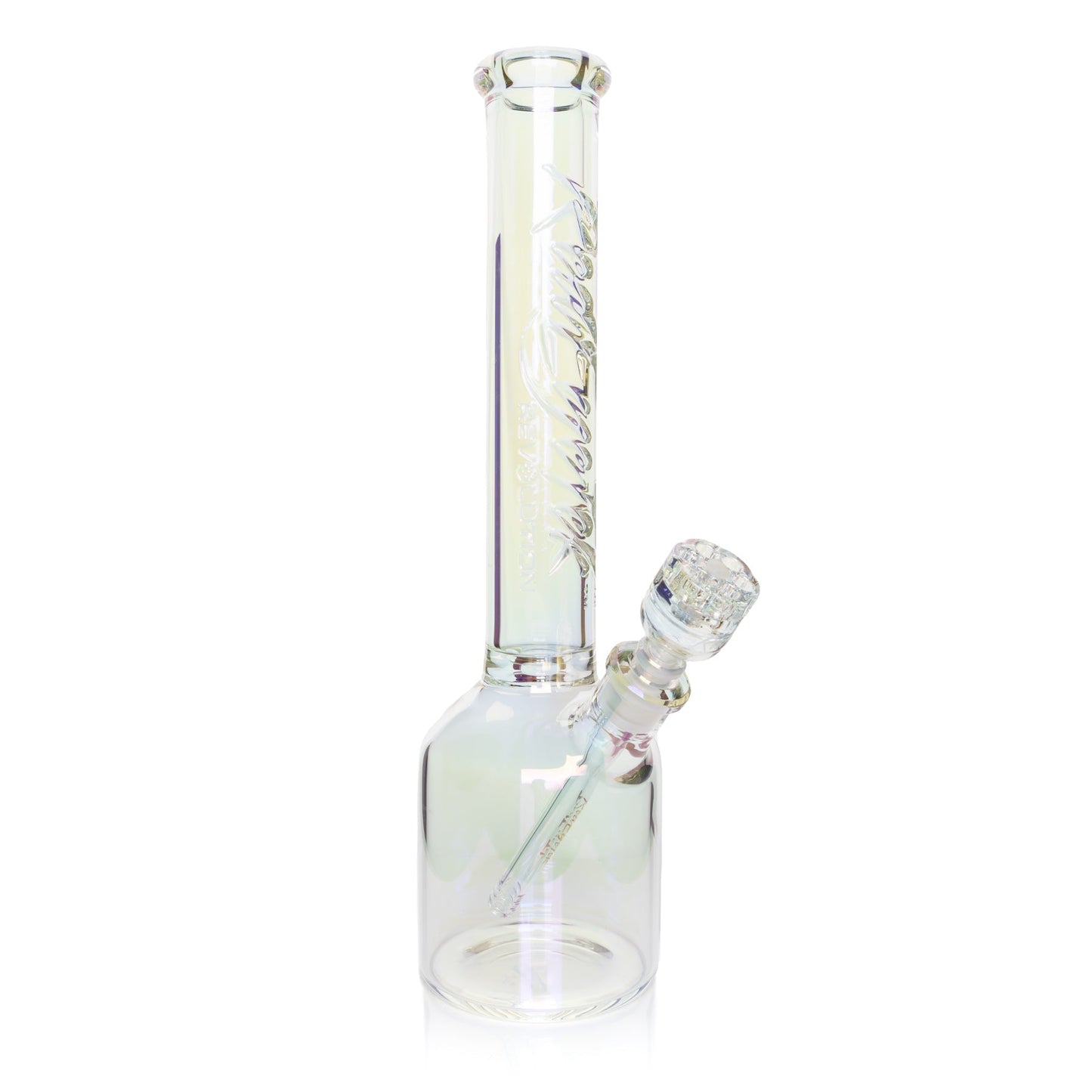 17" 7mm Thick Terminator Revolution Water Pipe