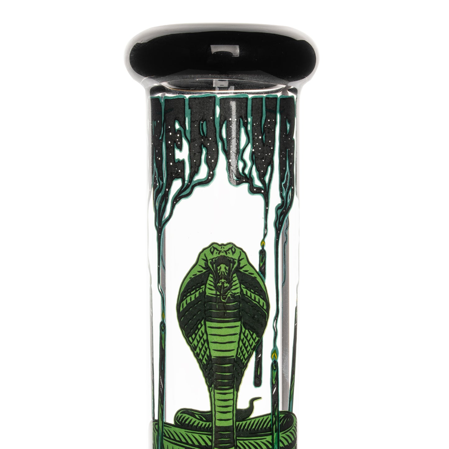 10” Cobra Water Pipe