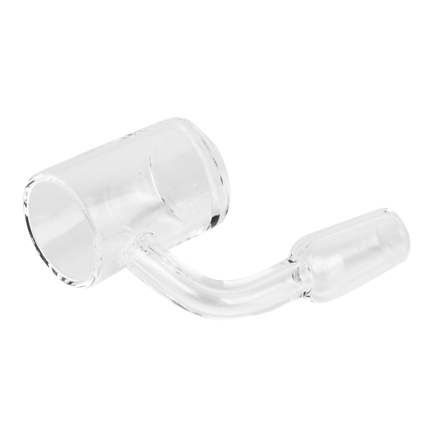 14mm Male 90 Degree Thicc Bottom Banger