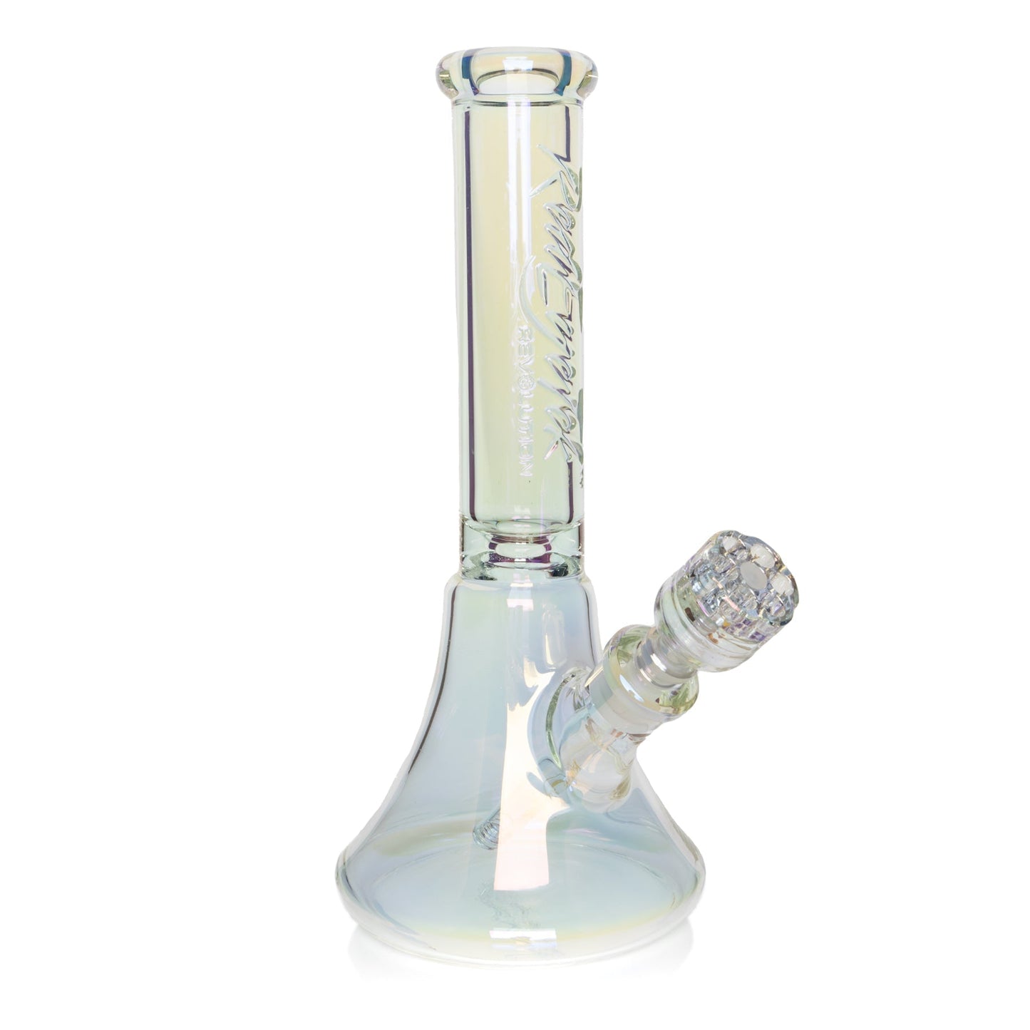 14" 7mm Thick Terminator Revolution Water Pipe