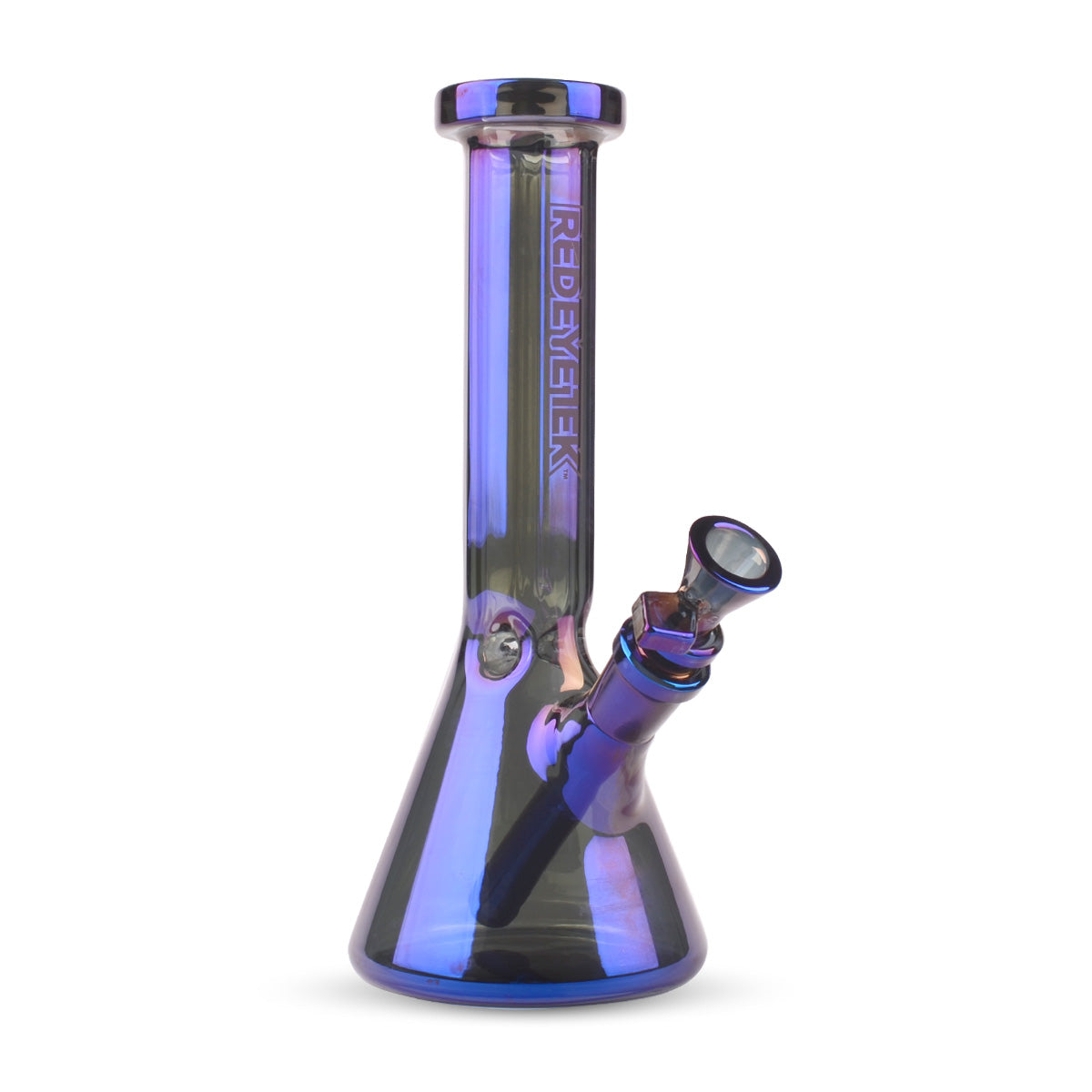 12" Terminator Hex Top Water Pipe