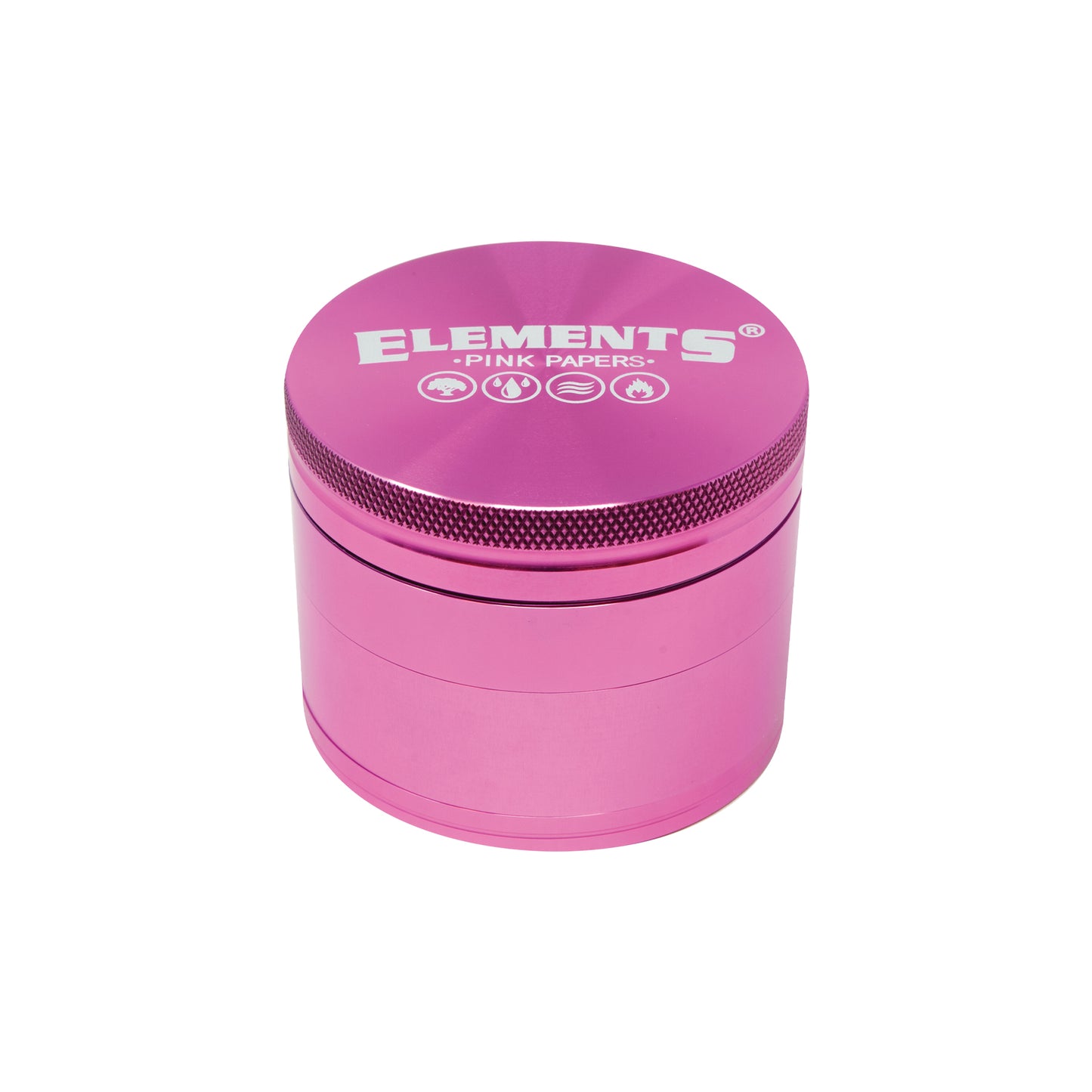 Pink Grinder