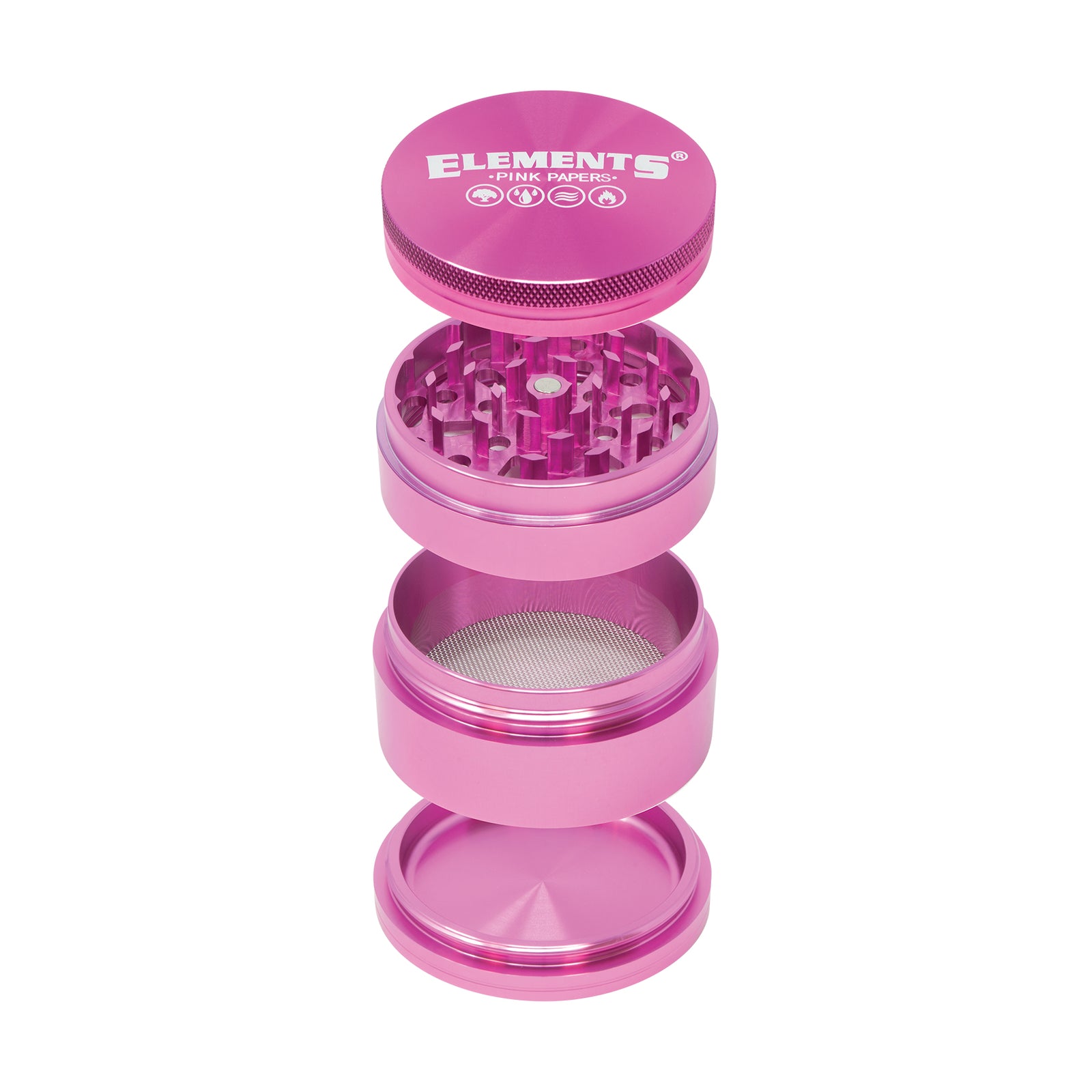 Pink Grinder