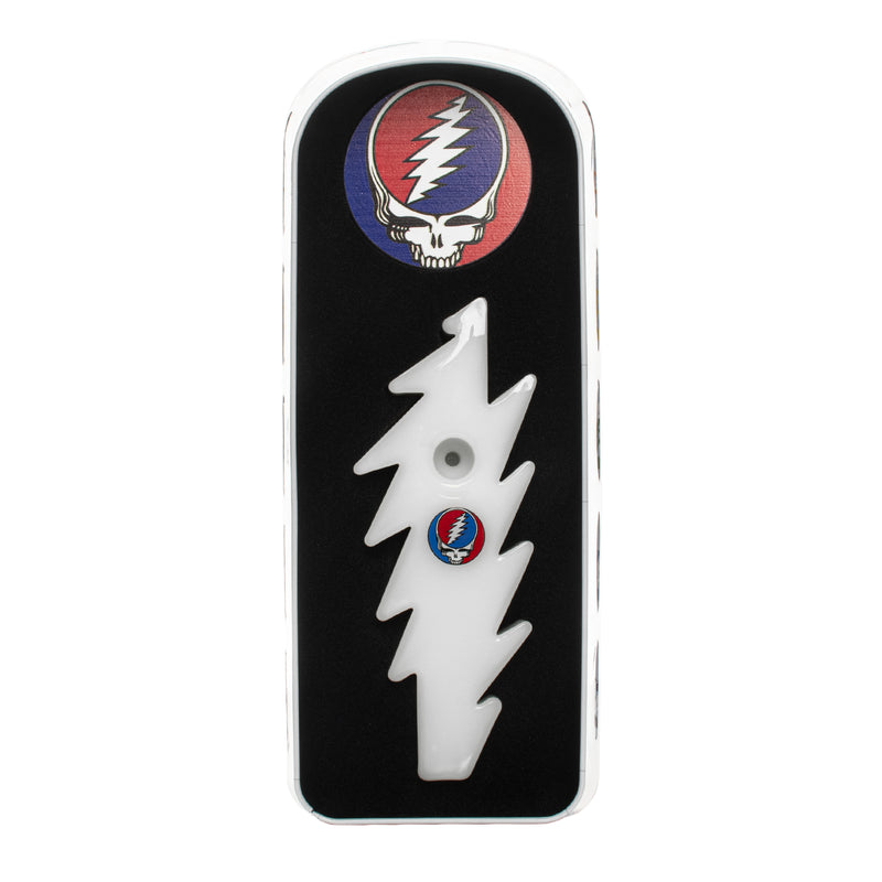 Lightning Bolt Collectible Bus Set