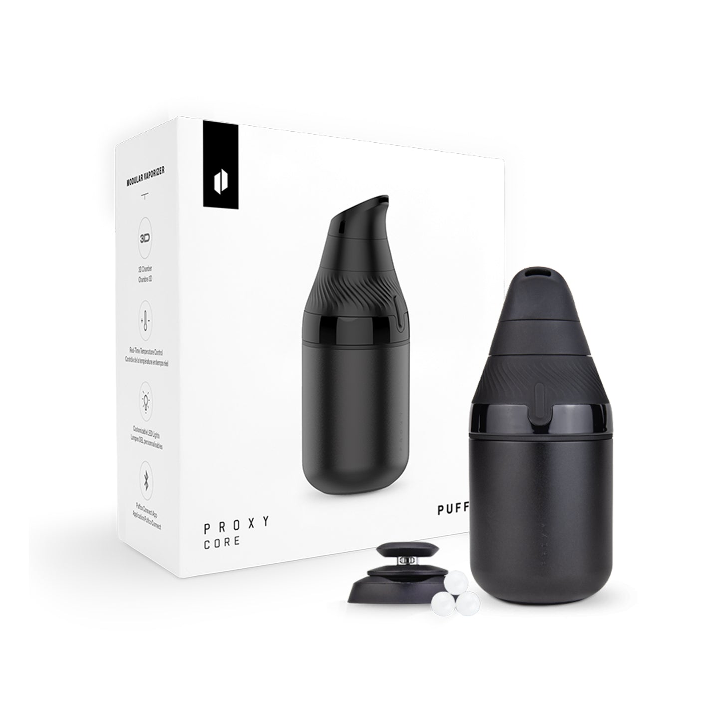 Proxy Core Kit