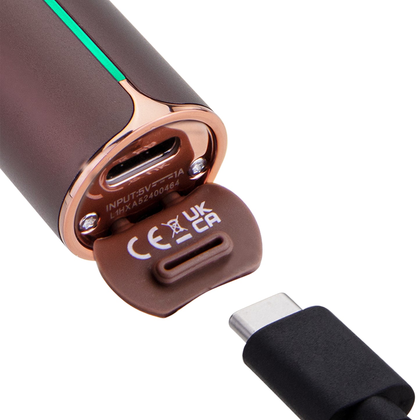 Mocha Pivot Vaporizer (Limited Edition)