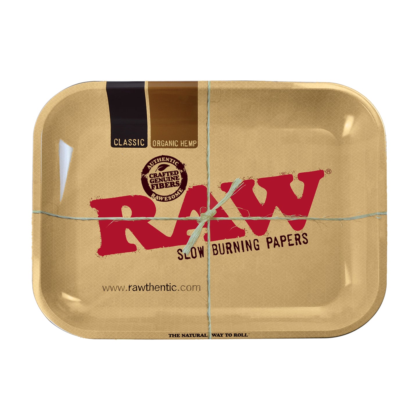 Large Rolling Tray