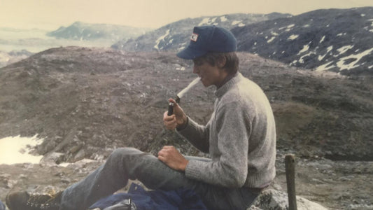 Taking a Toke Down Memory Lane