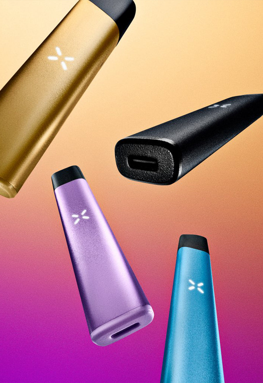 All New Vaporizers