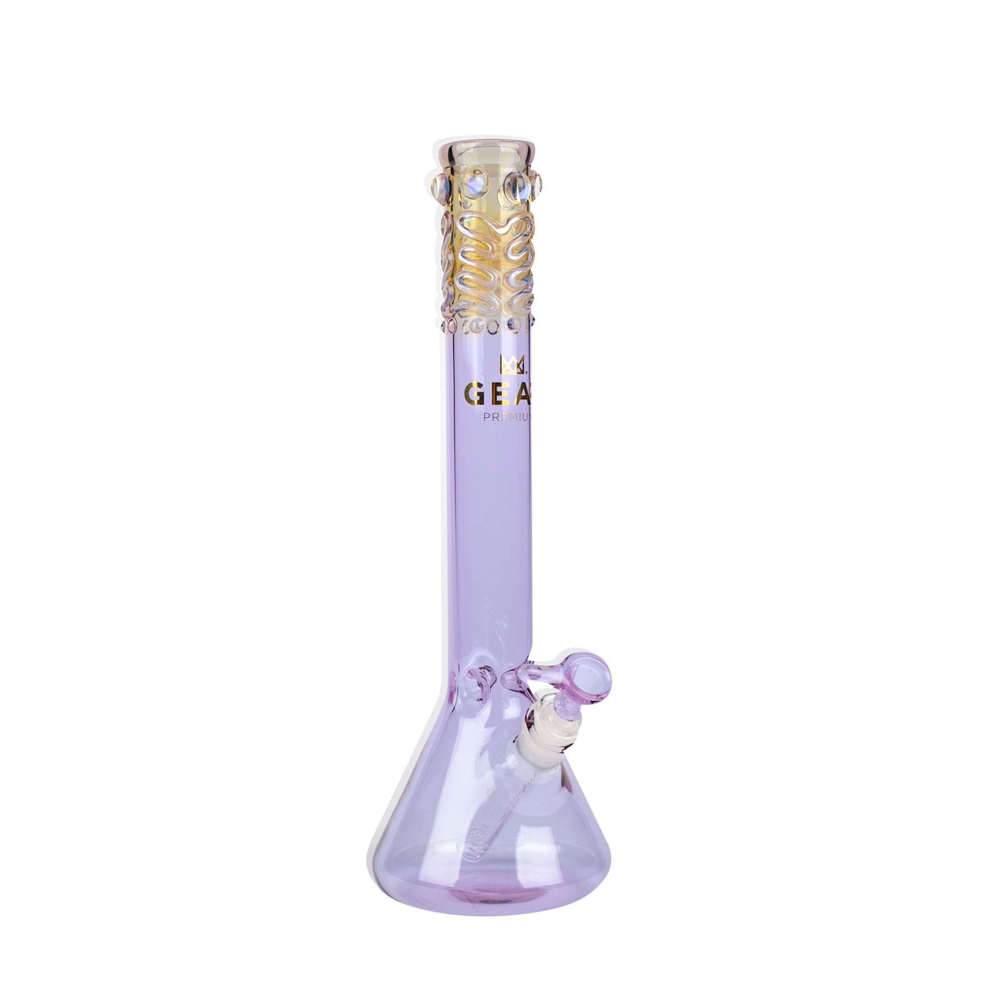 14" Beaker Tube