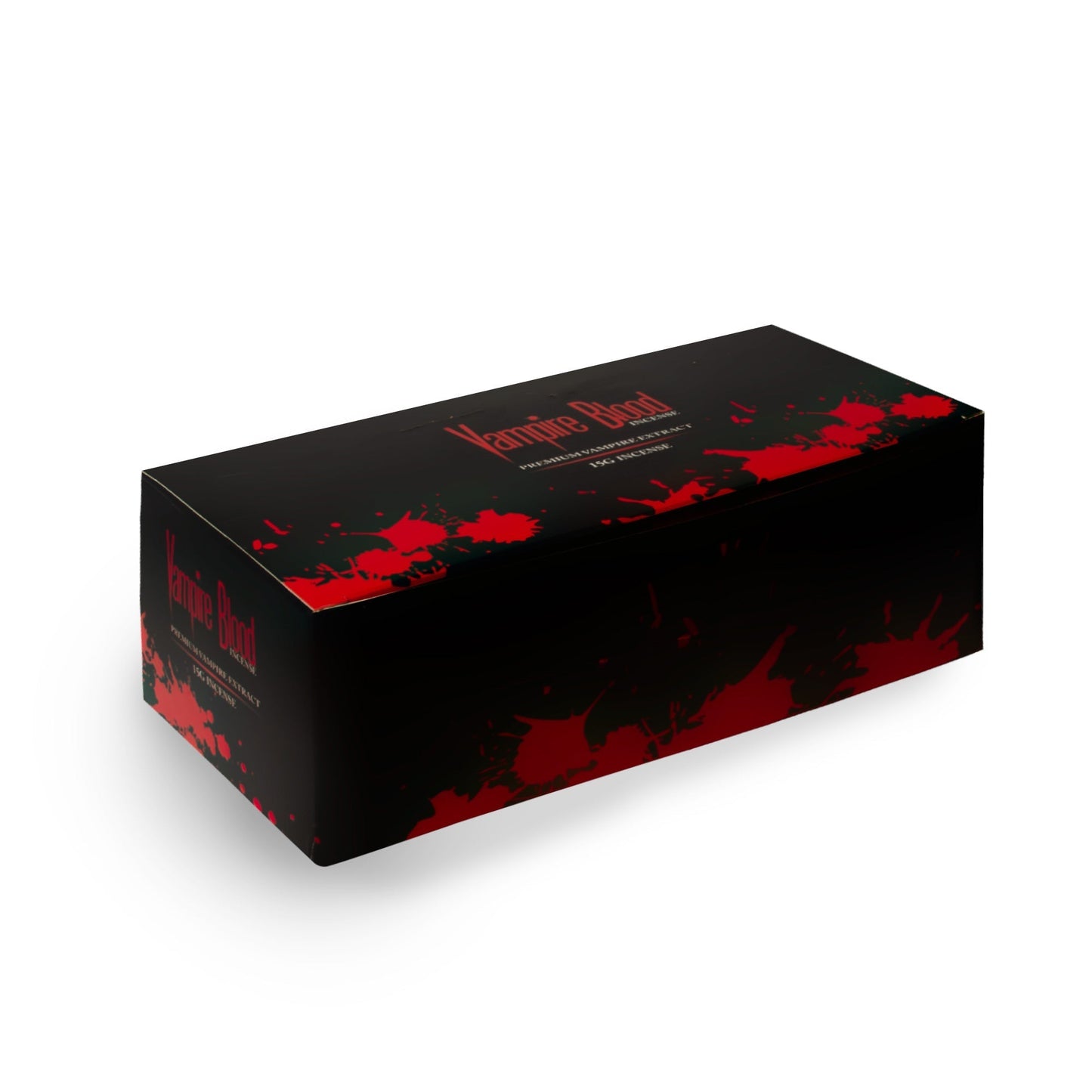 Vampire Blood Incense (12 Packs of 15g)