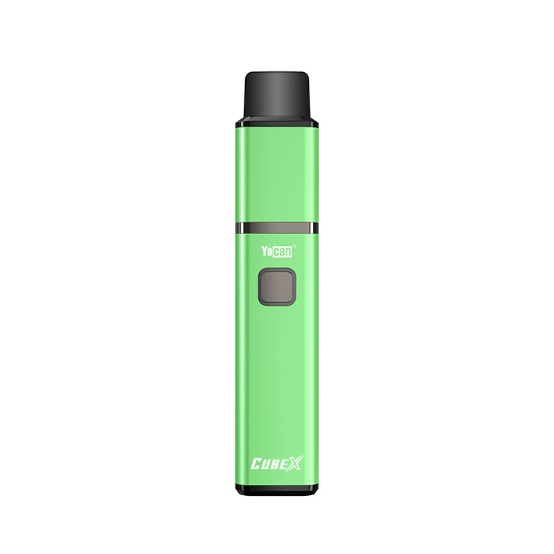 Cubex Vaporizer