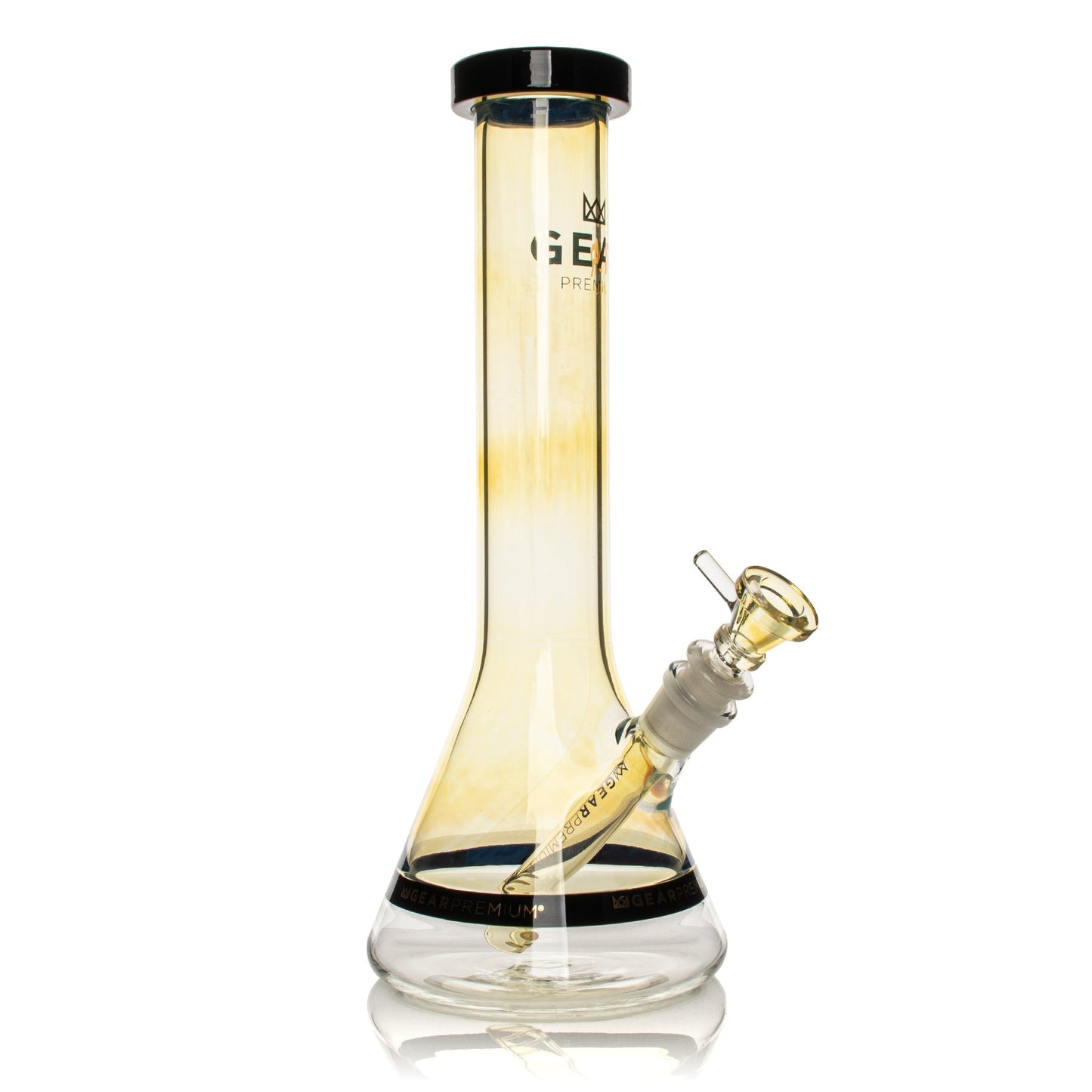 12" Tuxedo Swank Beaker Tube