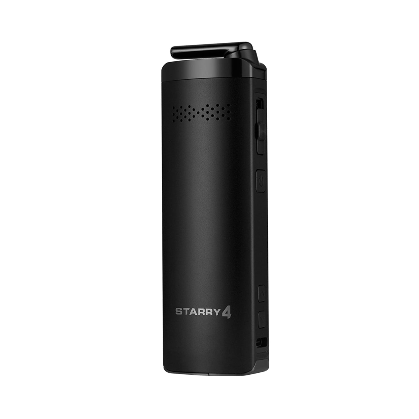 Black Starry 4.0 Vaporizer