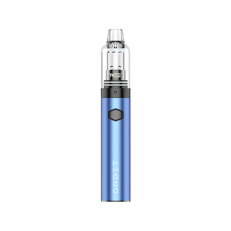 Orbit Vaporizer