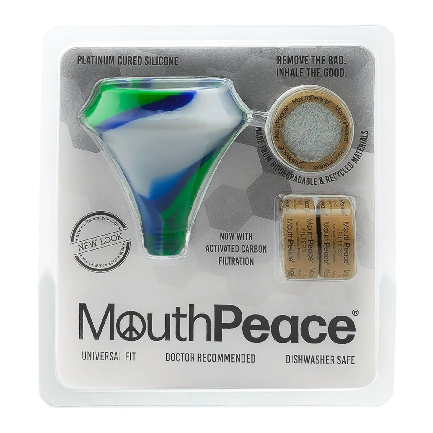 MouthPeace Starter Kit (Display of 12)