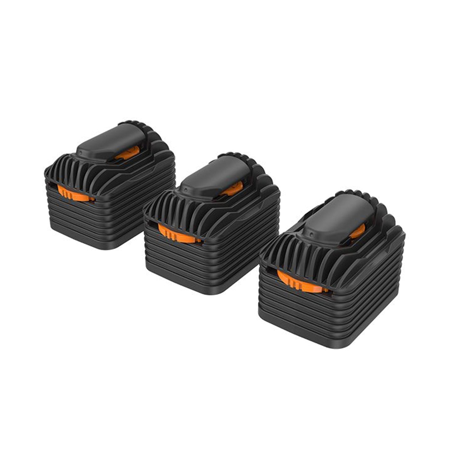 Venty Cooling Unit (Pack of 3)