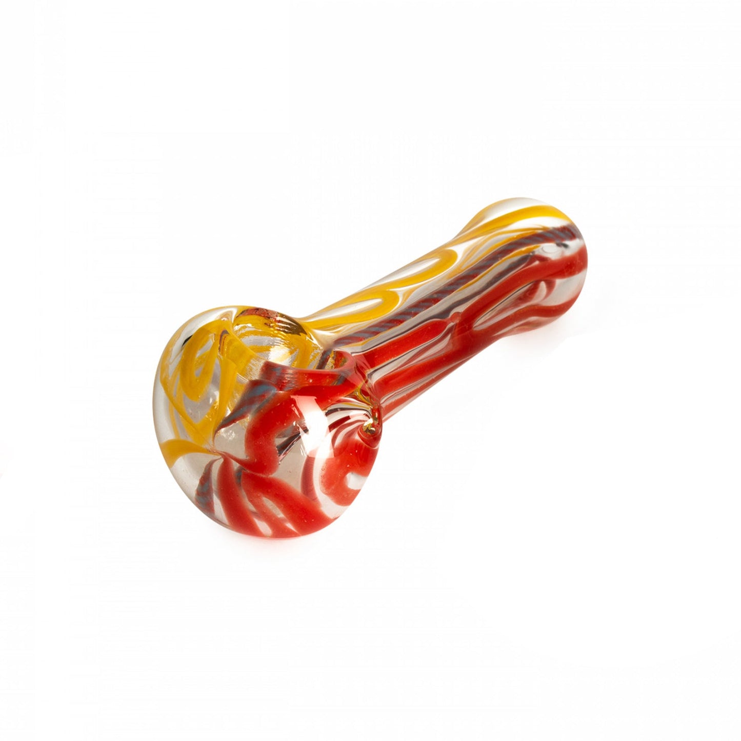 4" Assorted Inside-Out Hand Pipe