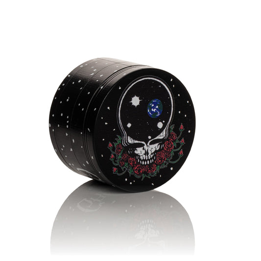 63mm Space Your Face Grinder