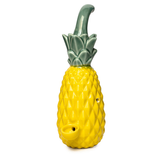 8" Pineapple Pipe