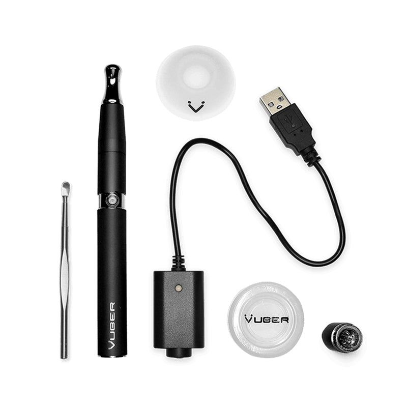 Atlas Vaporizer Kit