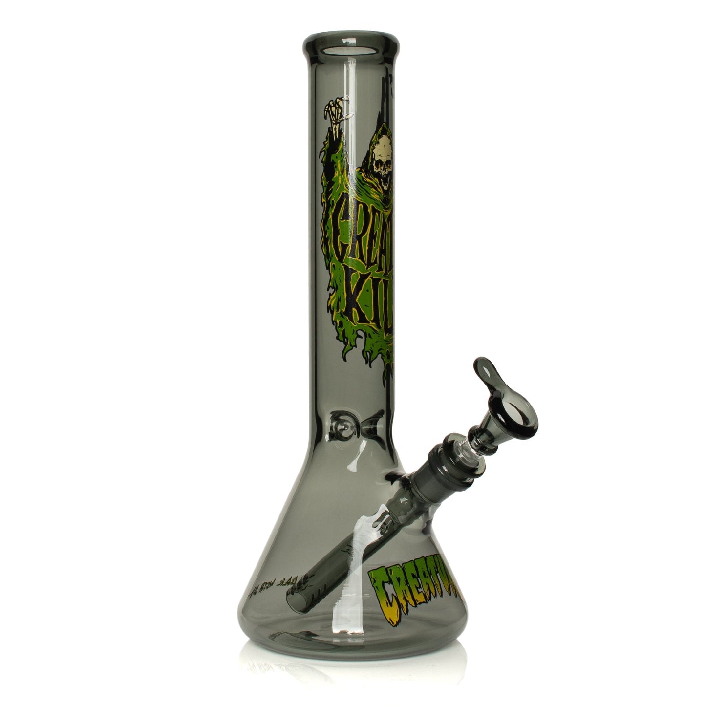 12" Reaper Kills Beaker Base Water Pipe