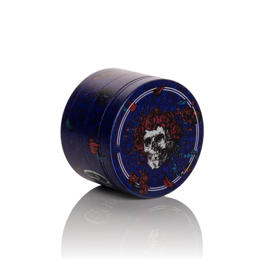 50mm Bertha Grinder