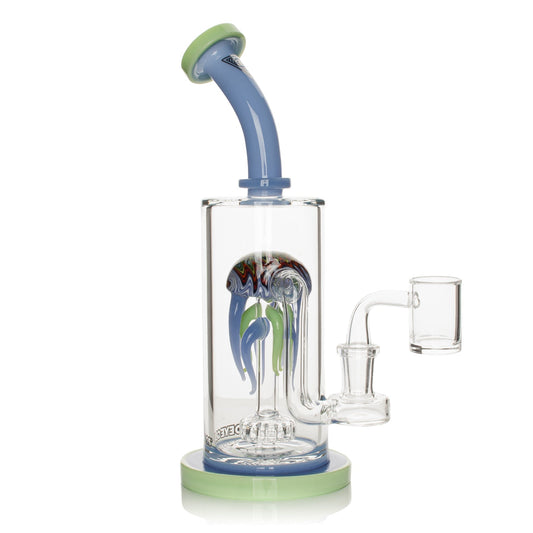 10" Jellyfish Concentrate Rig