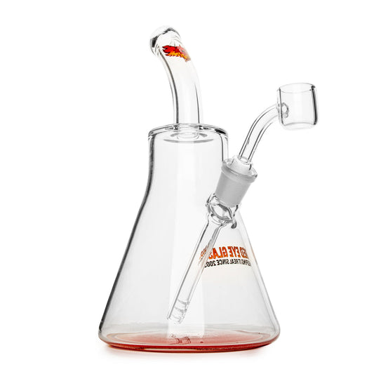 8.5" Classic Since 2003 Concentrate Rig