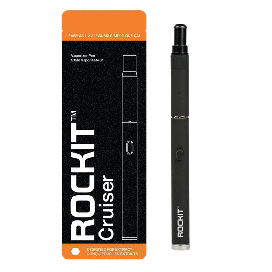 ROCKIT Cruiser Wax Pen