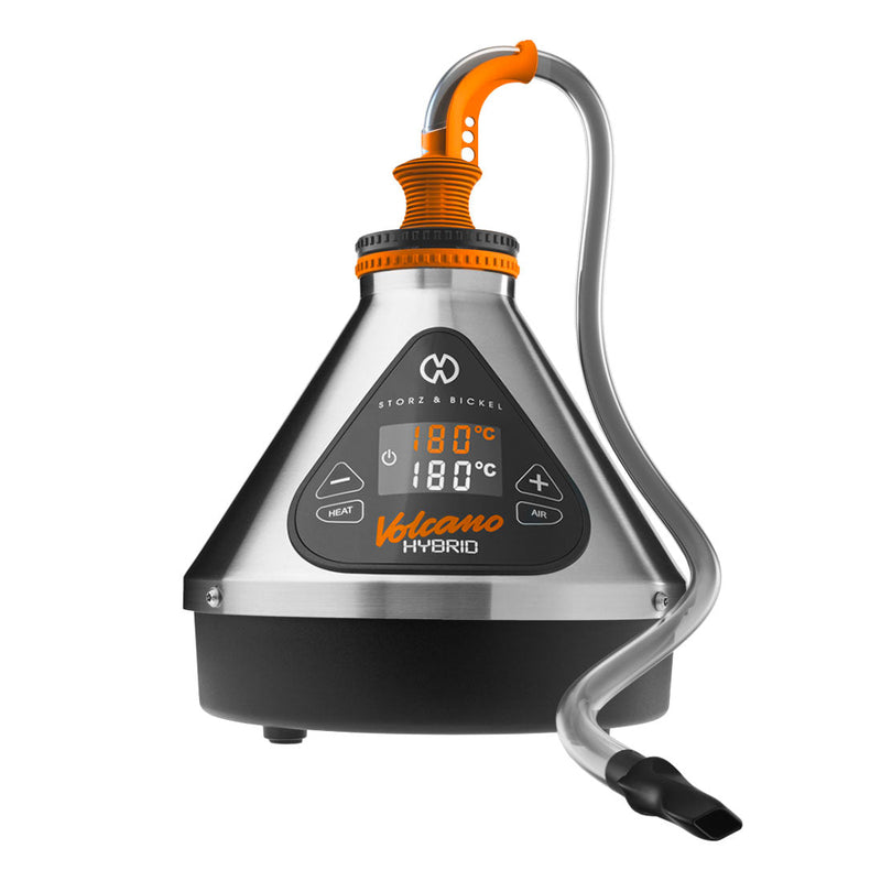 Volcano Hybrid Vaporizer