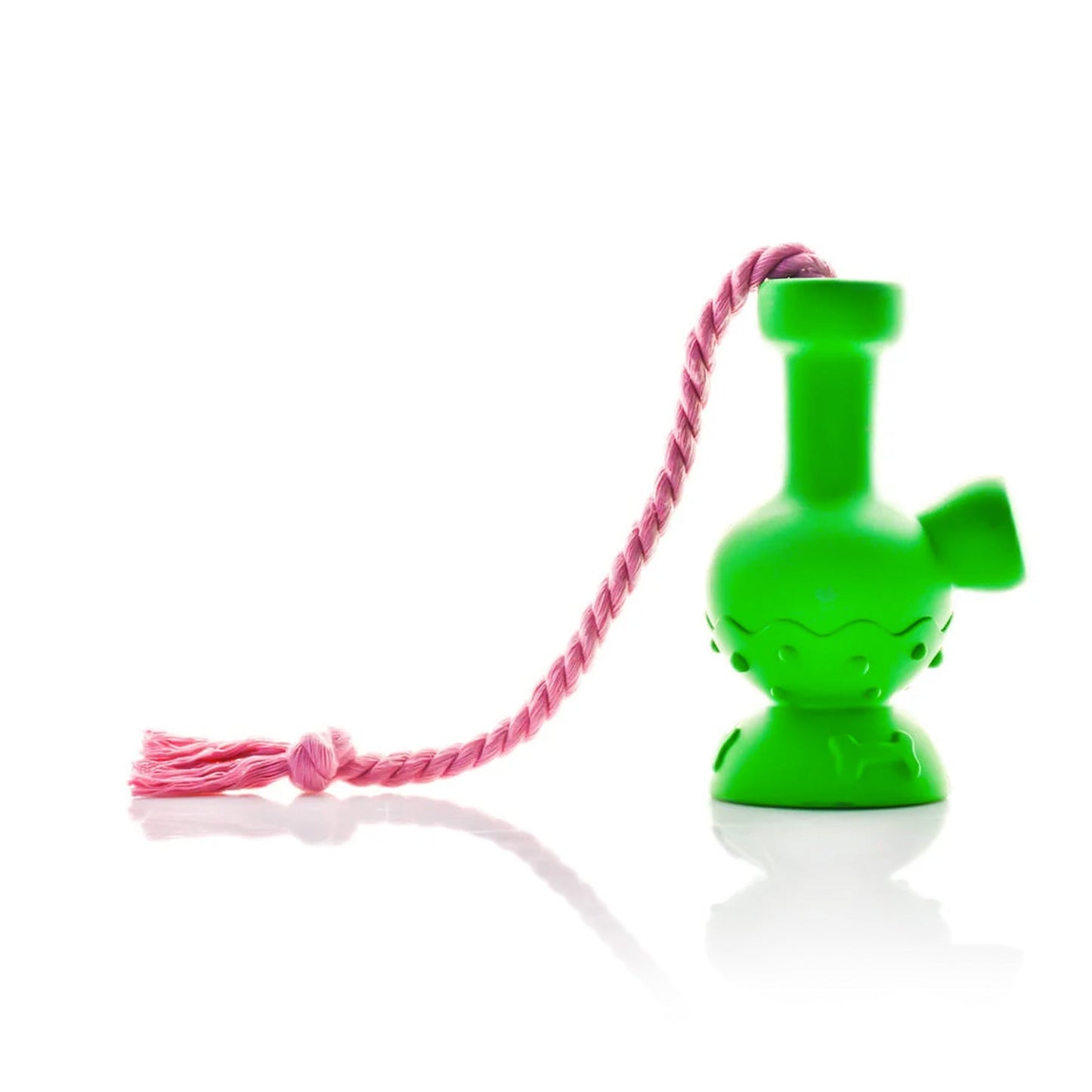 Tug-N-Toke Dog Toy (Assorted)