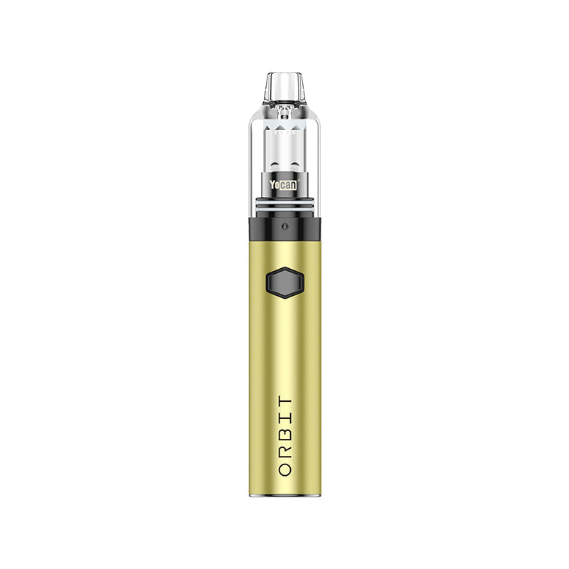 Orbit Vaporizer