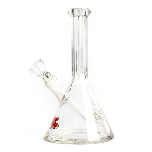 7.5" 'Johnny Stash' Mini Beaker Tube