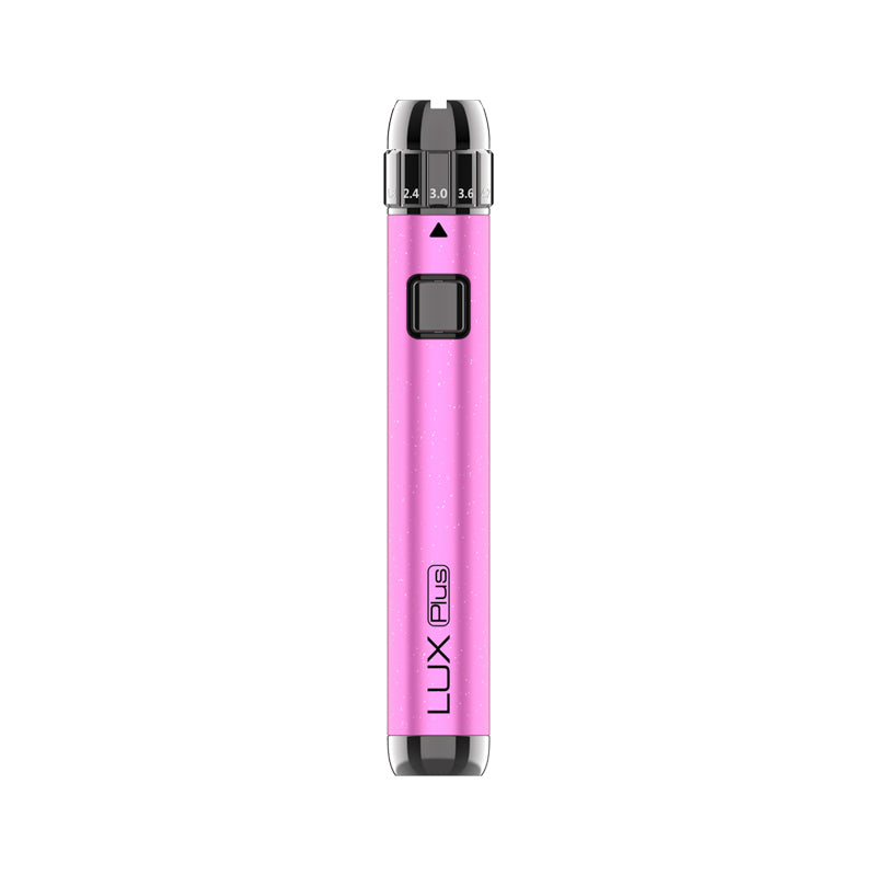 LUX Plus 510 Vaporizer