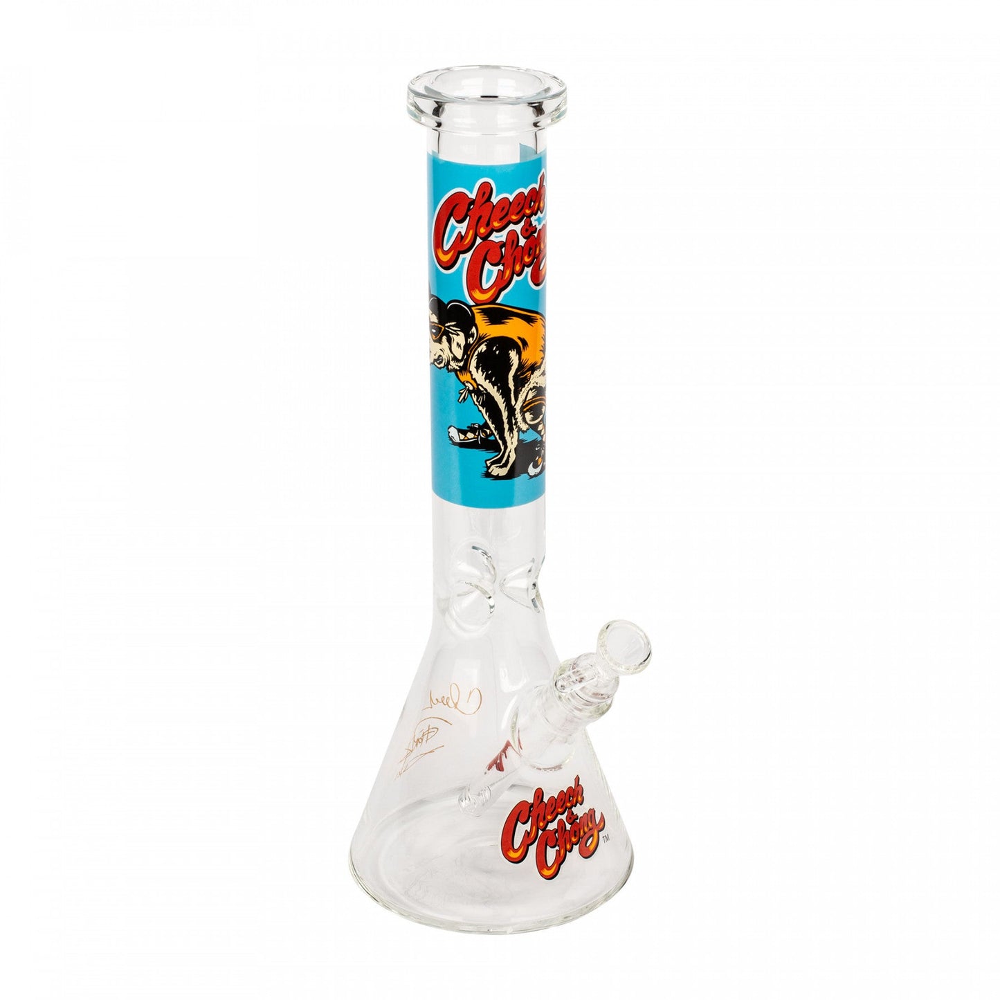 15" The Lab Beaker Tube