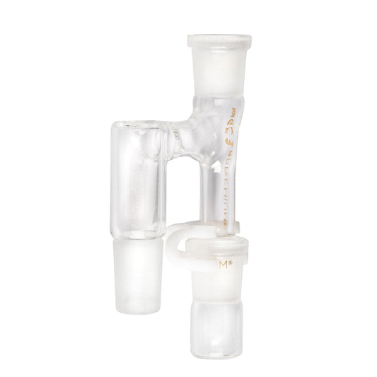 14mm Female Concentrate Reclaimer (90 Degree Male Joint)