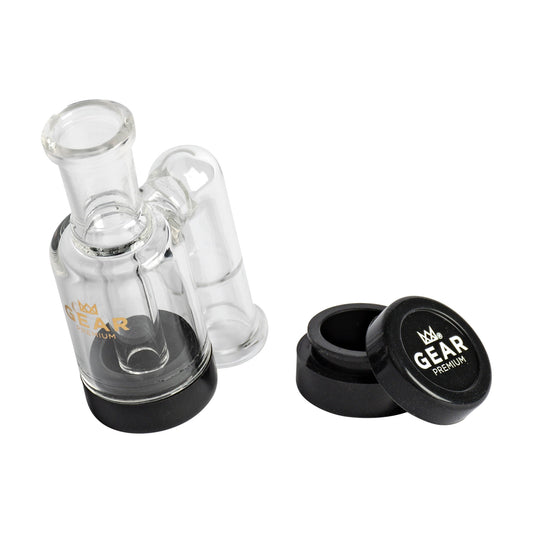 14mm Female Concentrate Reclaimer (90 Degree Female Joint)