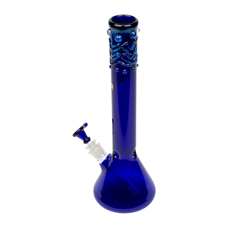 14" Beaker Tube