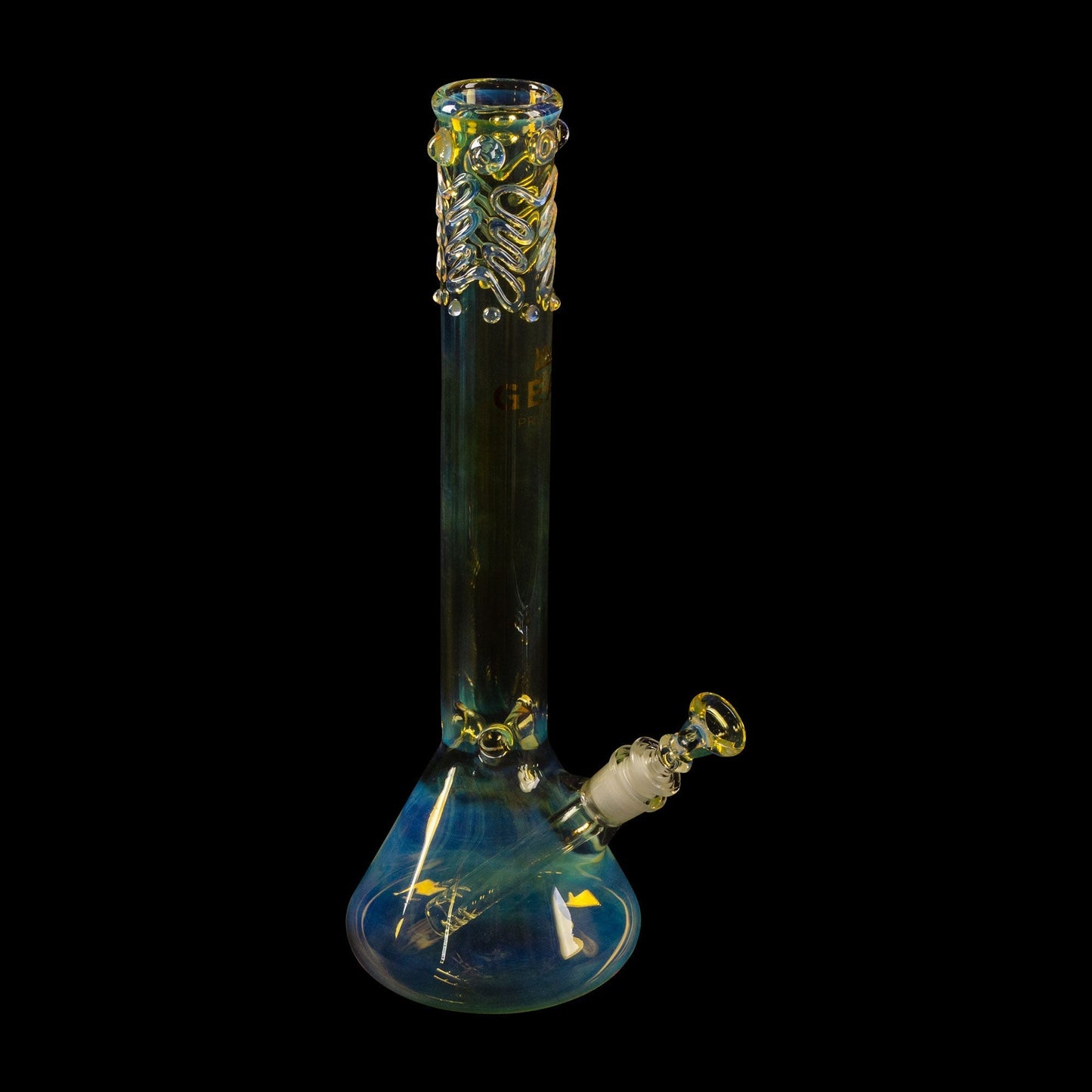 14" Beaker Tube