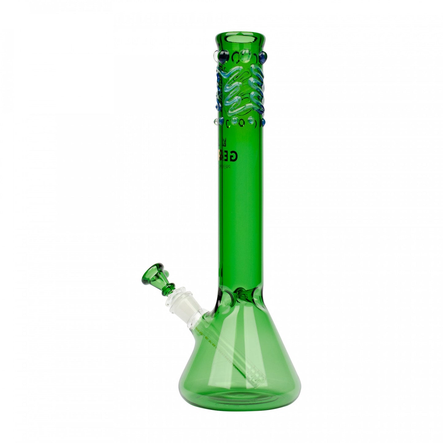 14" Beaker Tube