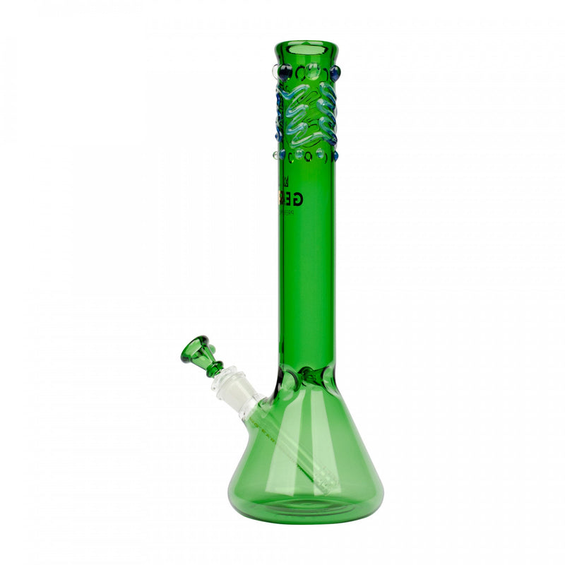 14" Beaker Tube