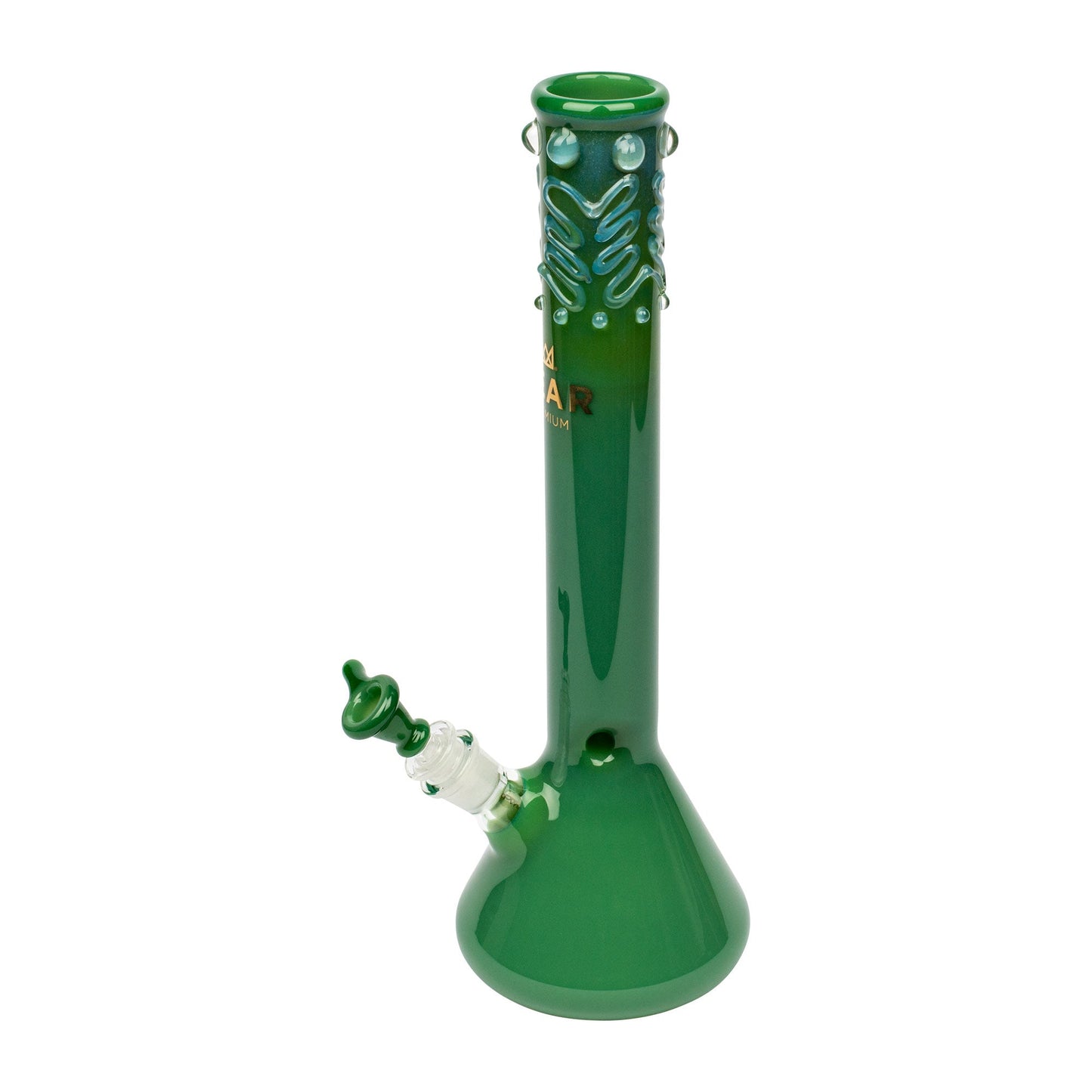 14" Beaker Tube