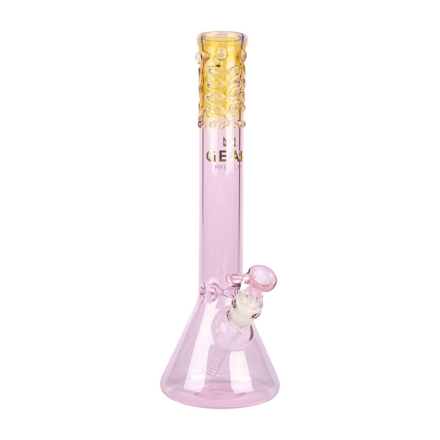 14" Beaker Tube