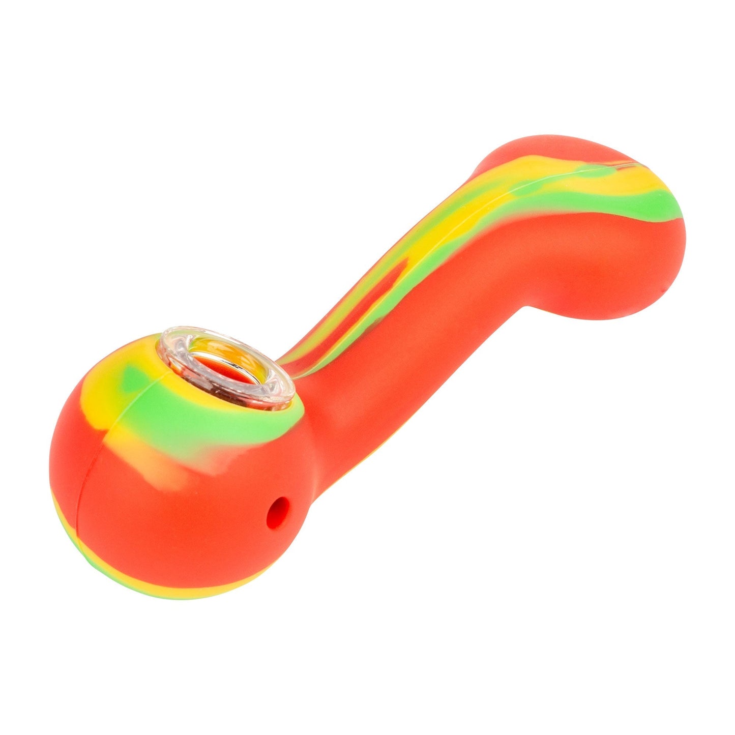 5" Sherlock Hand Pipe