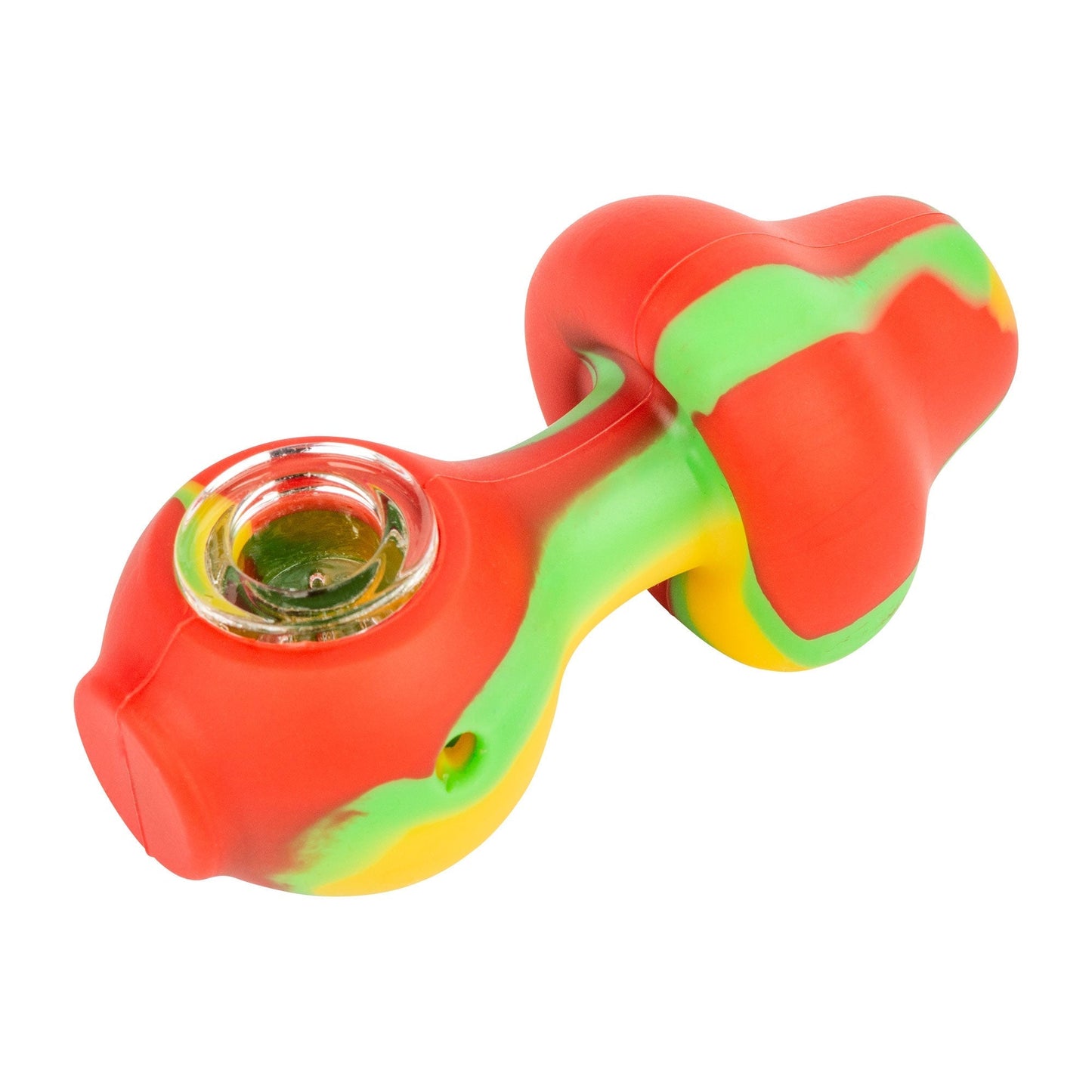 4" Mushroom Hand Pipe