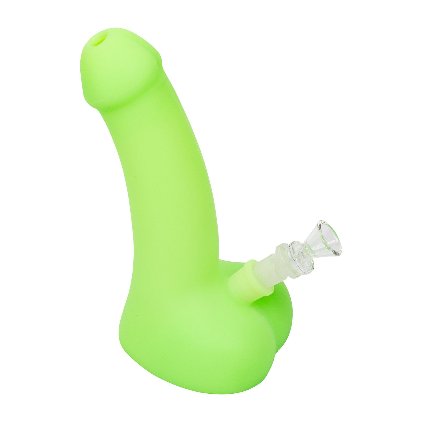 9" Head Honcho Water Pipe