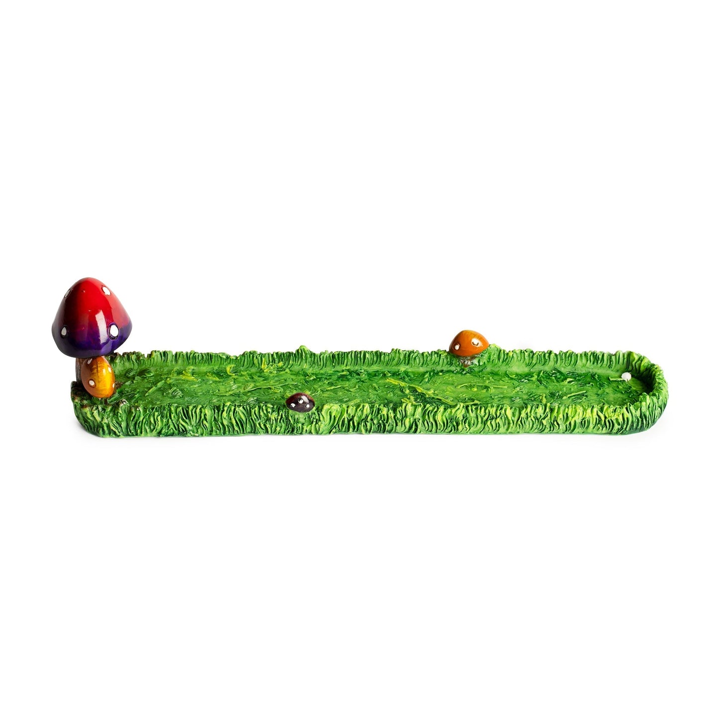 Mushroom Incense Holder